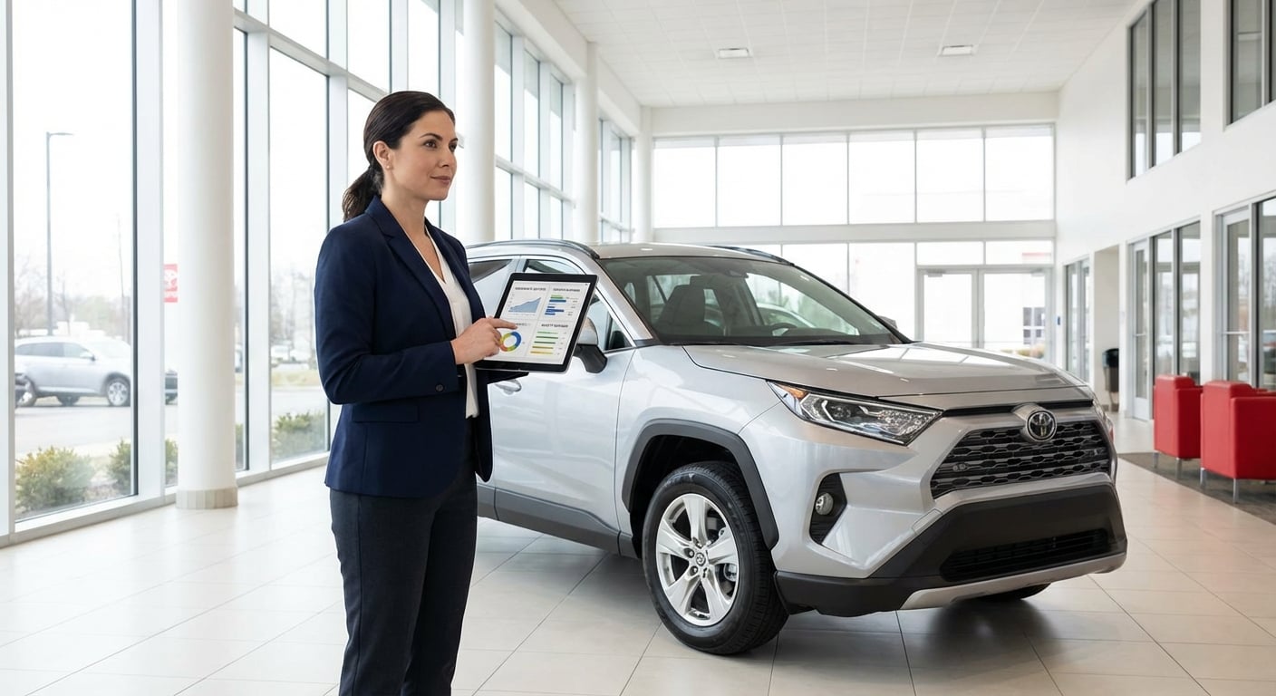 How Much Does It Cost to Insure a Toyota?